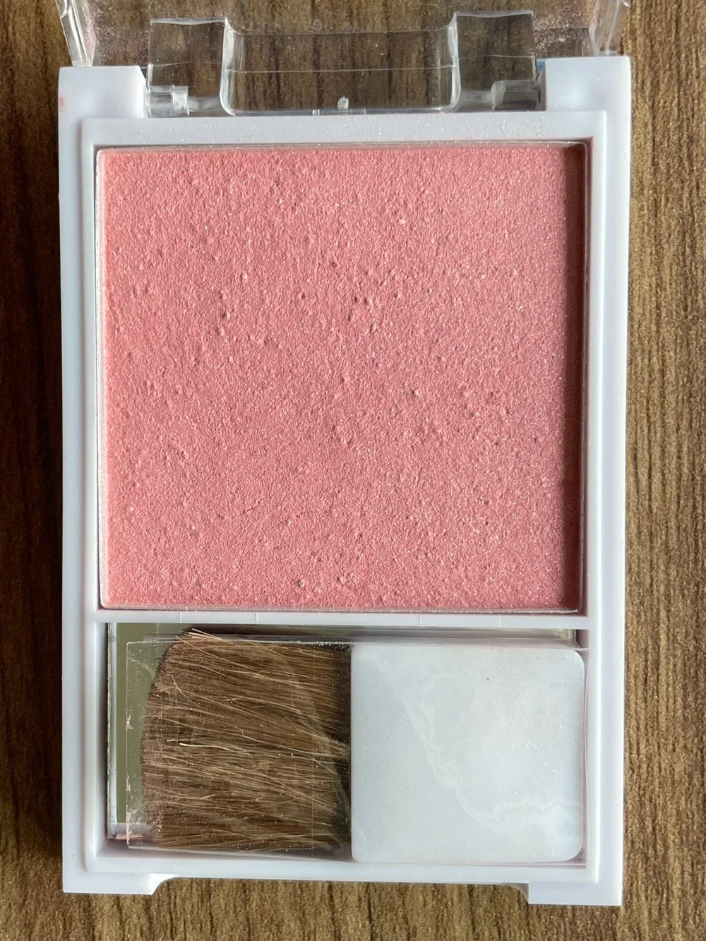 ELF Powder Blush”Blushing” Discontinued
